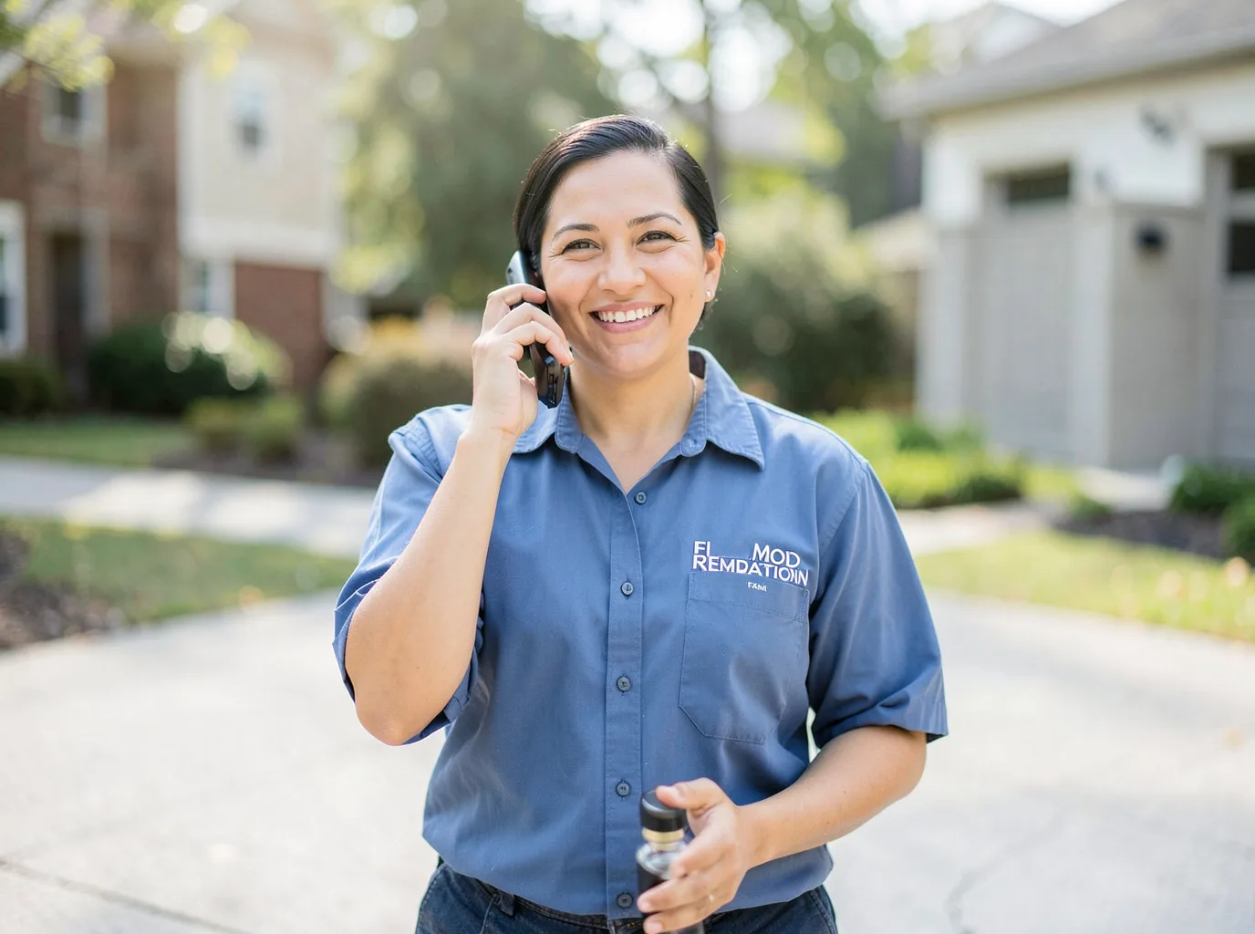 Mold Remediation Bloomfield, IN FAQs